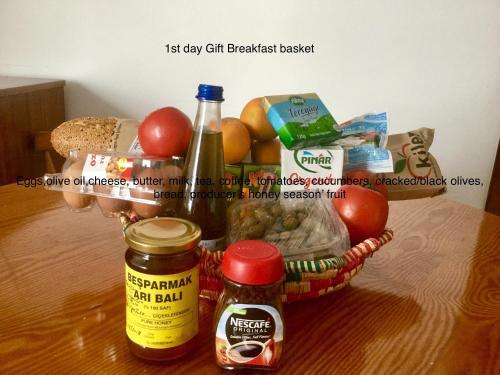 Aphrodite Beachfront Apartment