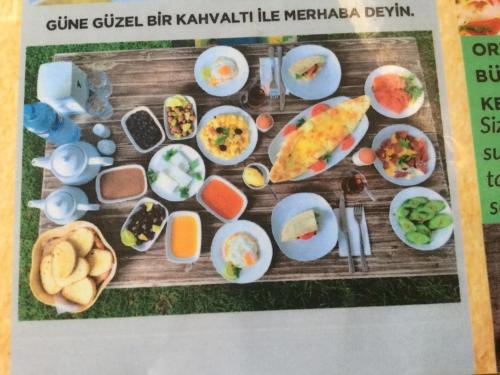 Aphrodite Beachfront Apartment