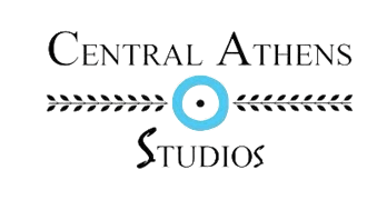 Central Athens Studios galeri fotoğrafı