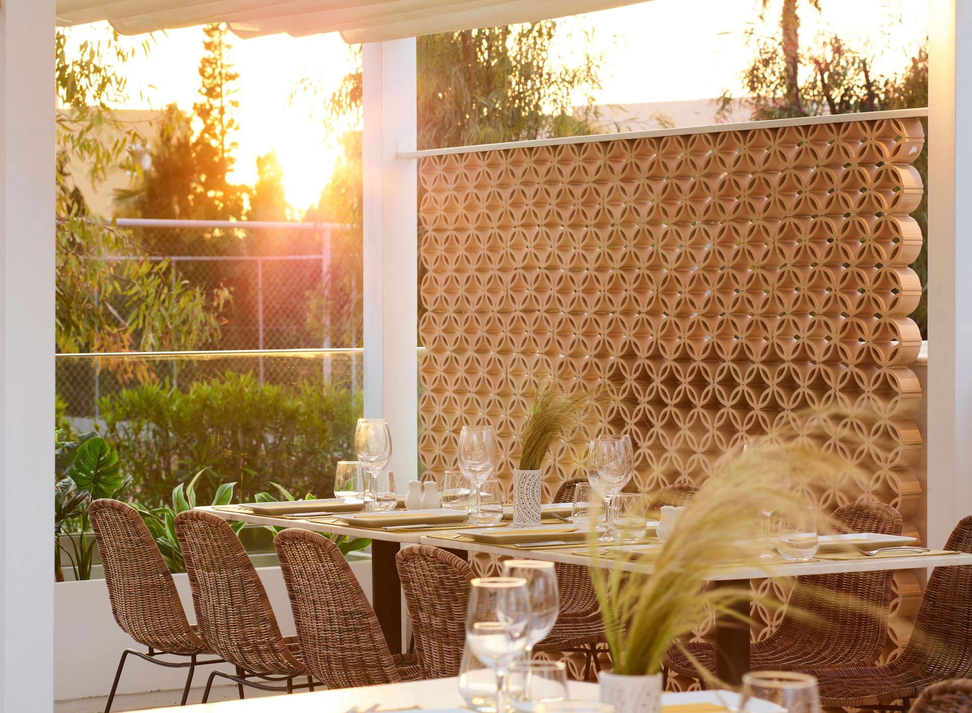 Tui Magic Life Club Marmari Palace fotoğrafı