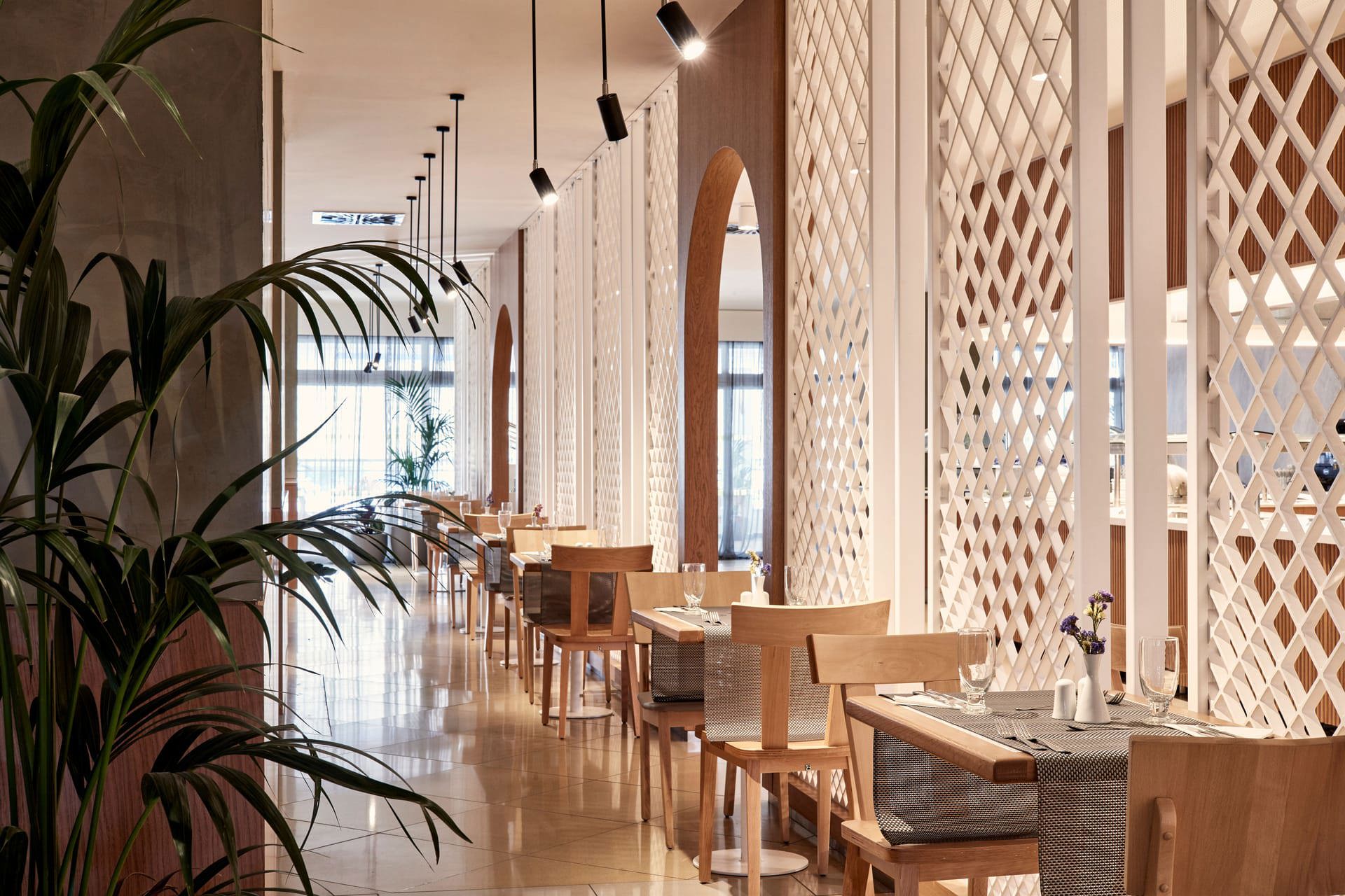 Tui Magic Life Club Marmari Palace fotoğrafı
