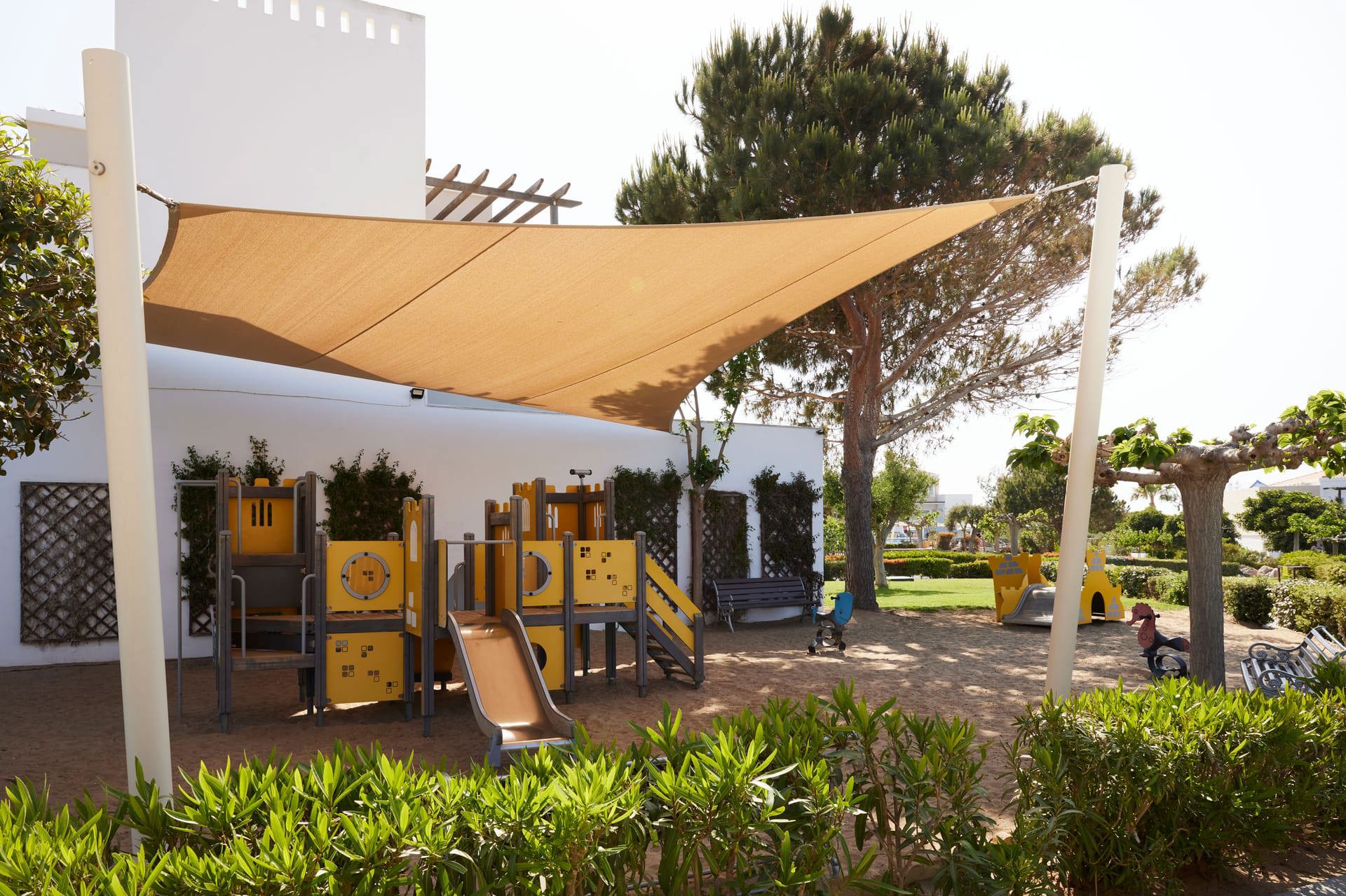 Tui Magic Life Club Marmari Palace galeri fotoğrafı
