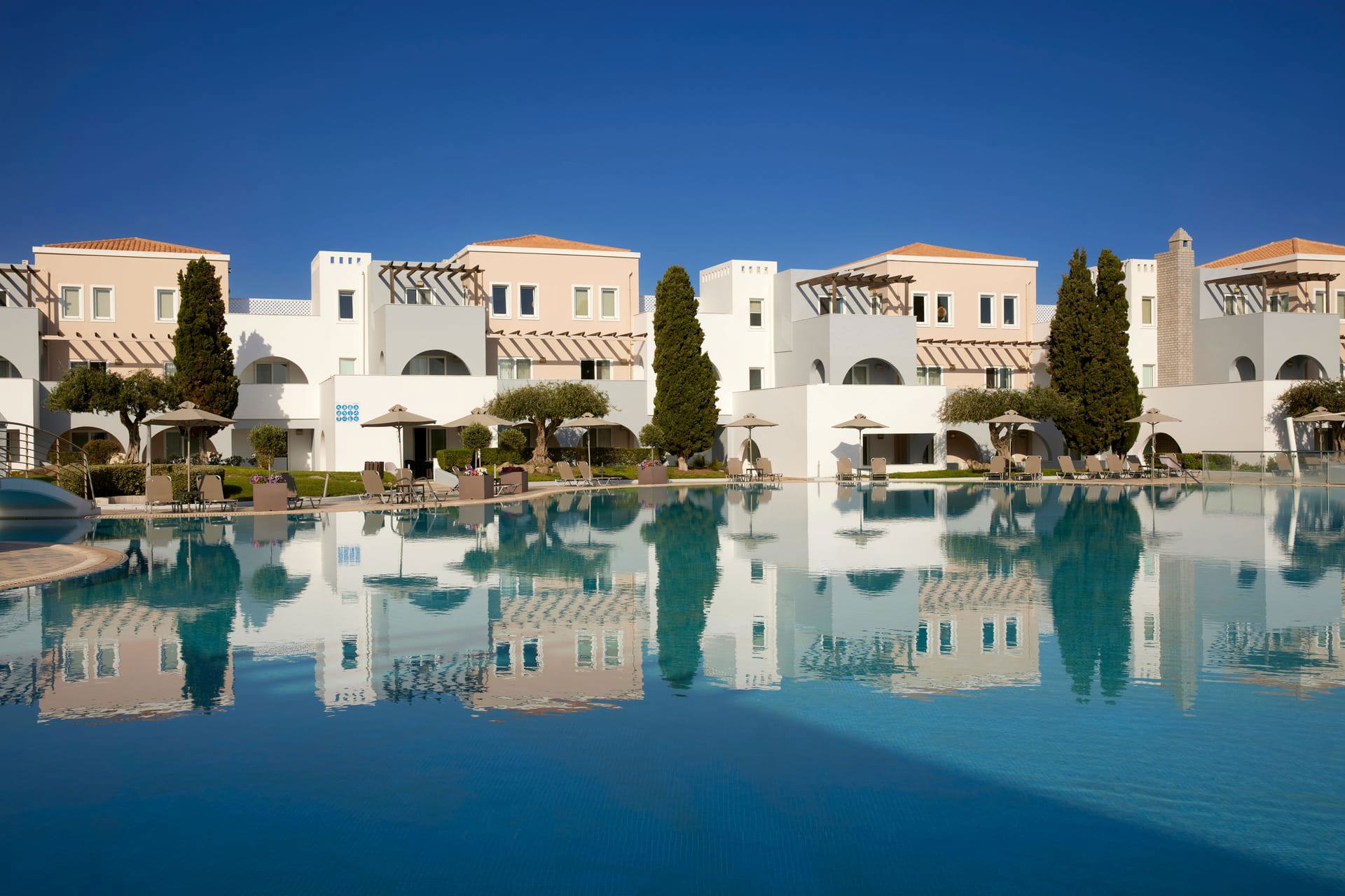 Tui Magic Life Club Marmari Palace galeri fotoğrafı