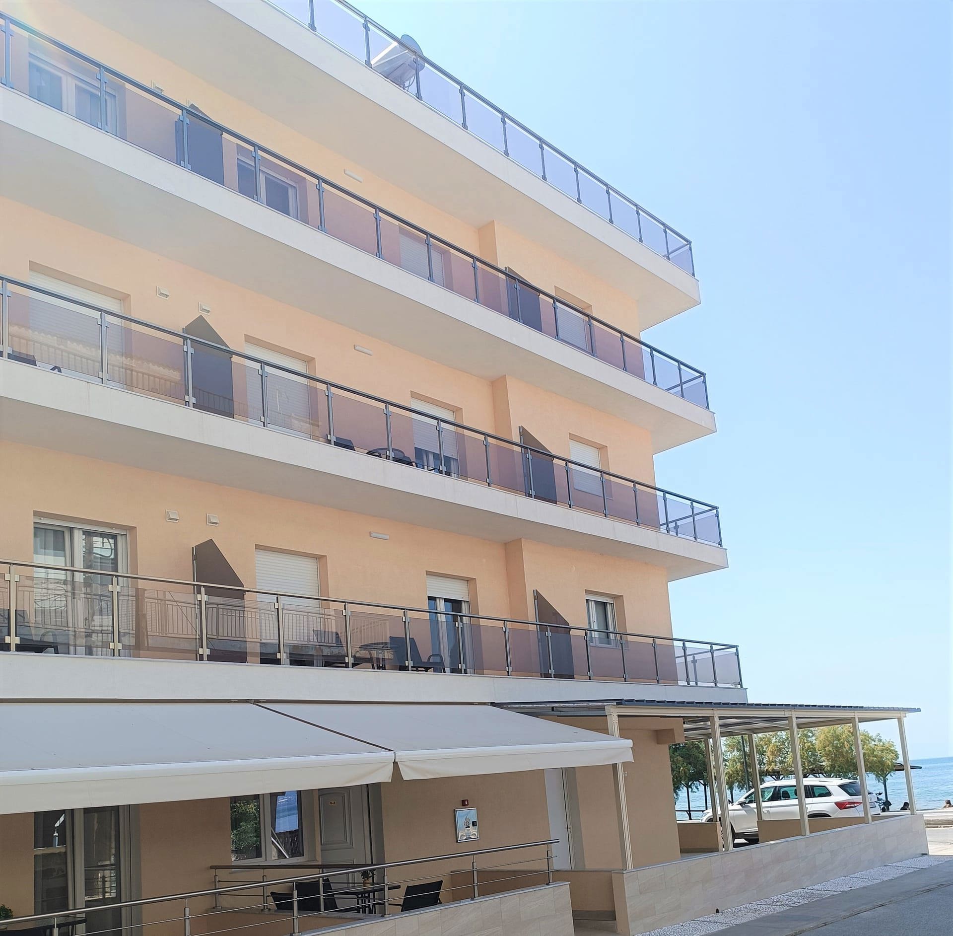 Apartment Navarino galeri fotoğrafı