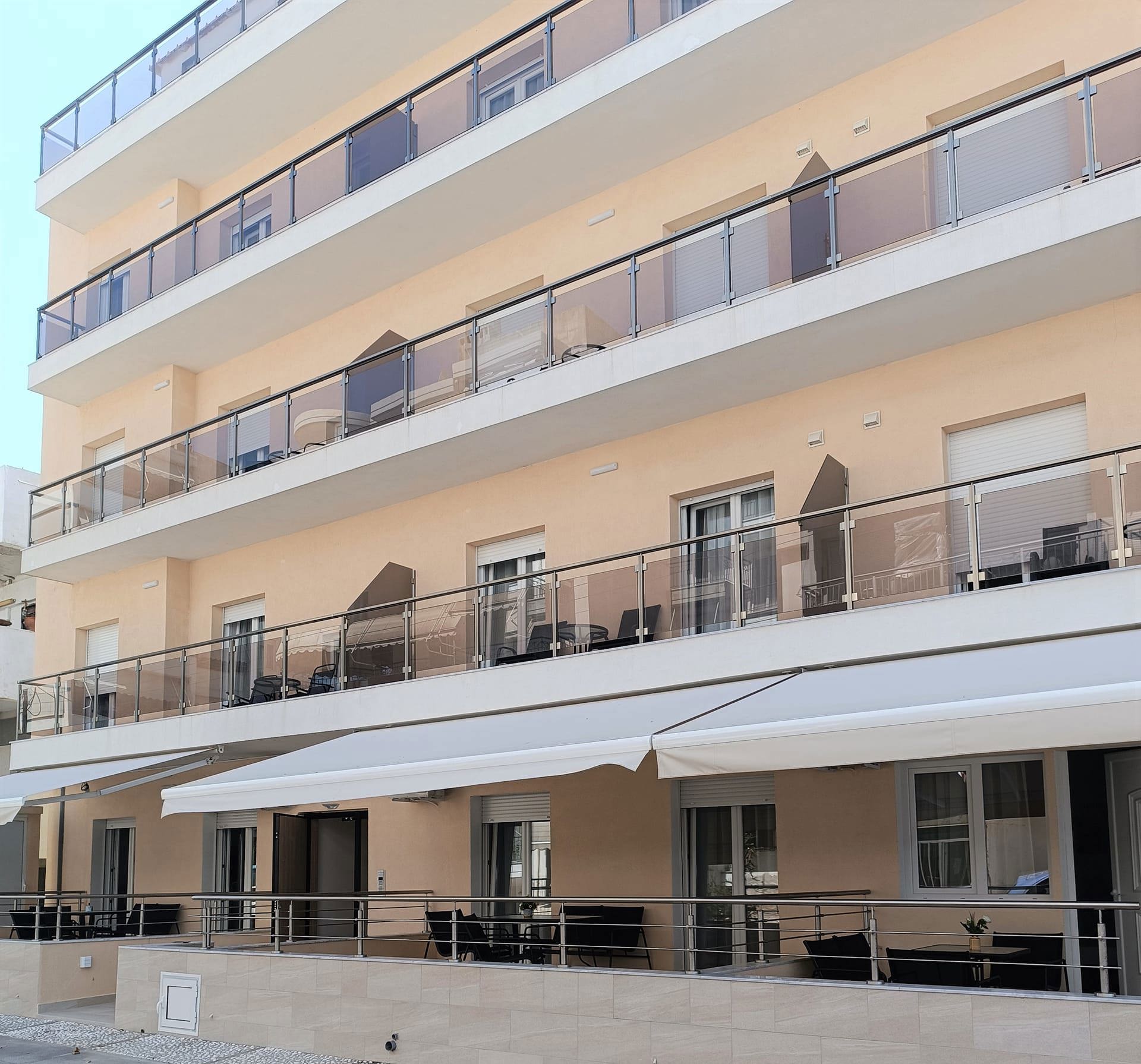 Apartment Navarino galeri fotoğrafı