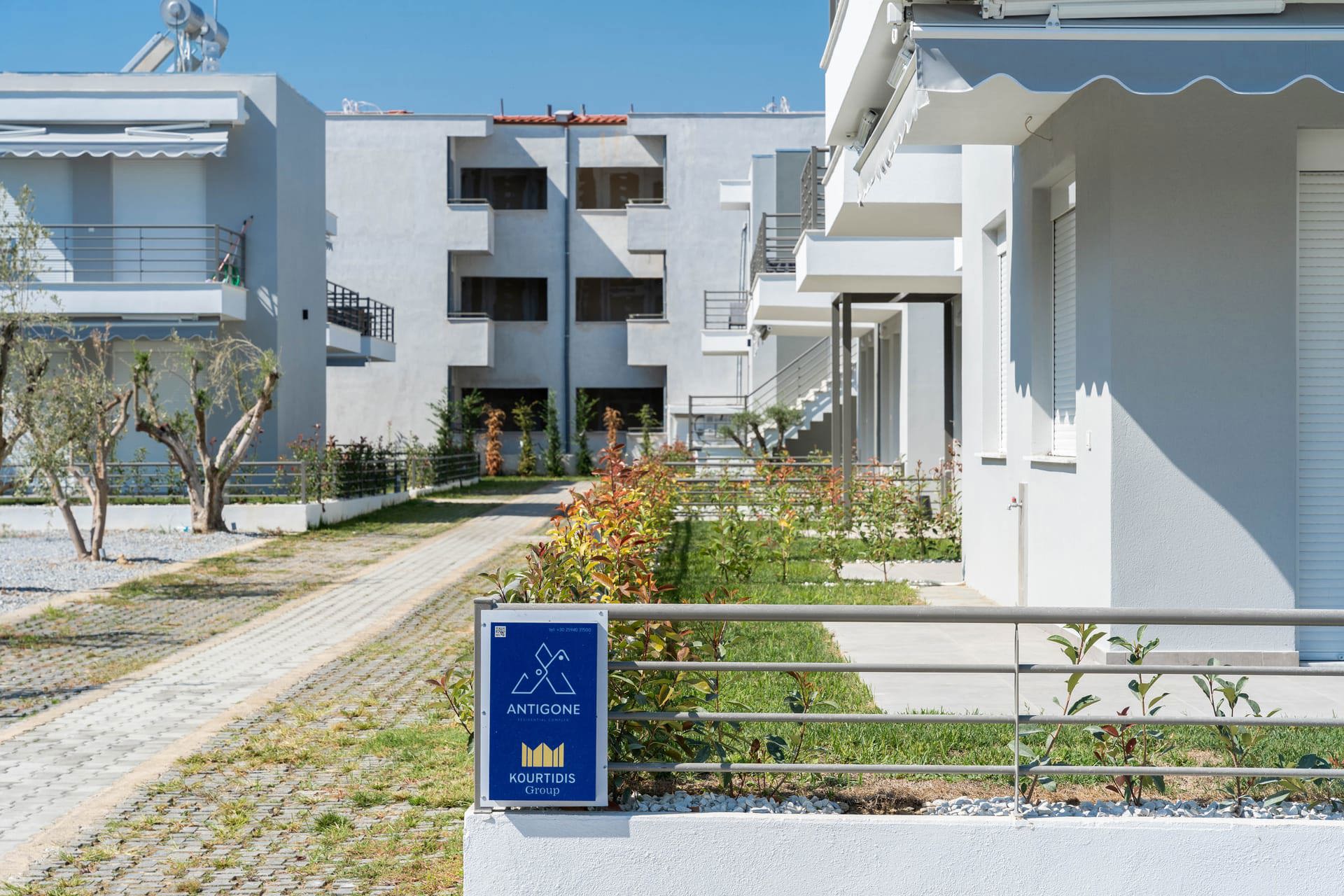 Danai Residential Complex fotoğrafı
