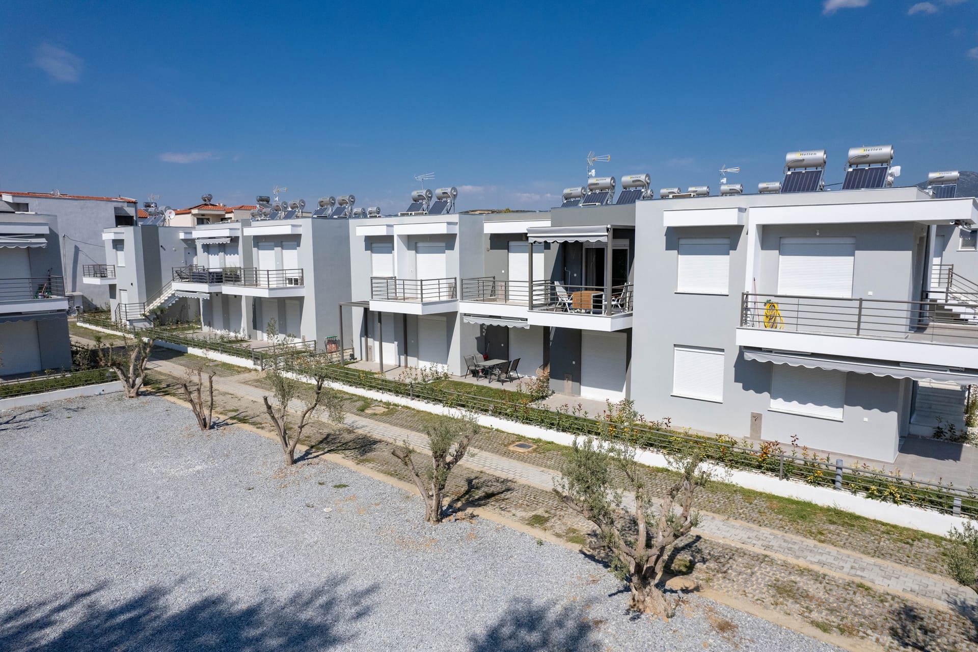 Danai Residential Complex fotoğrafı