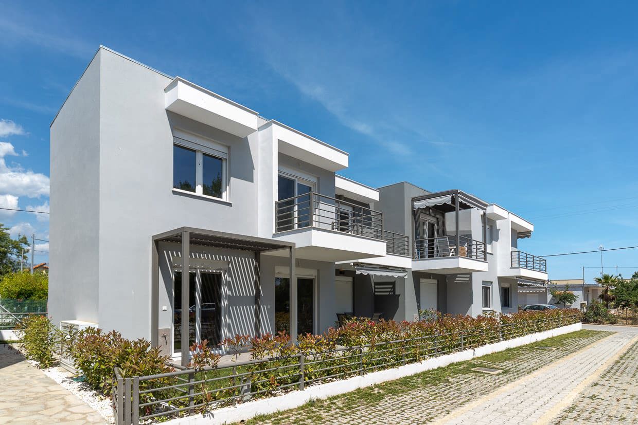 Danai Residential Complex fotoğrafı