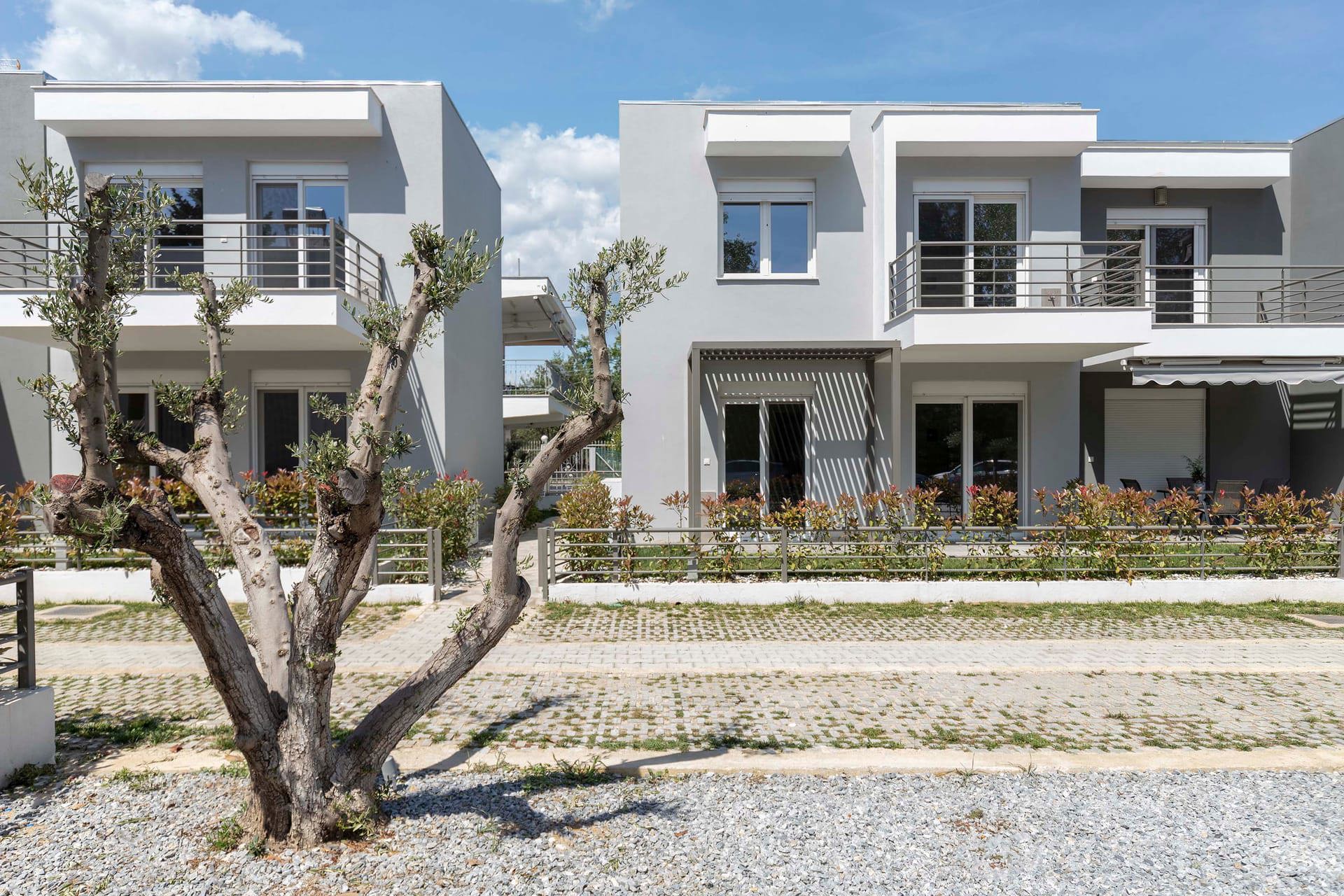 Danai Residential Complex galeri fotoğrafı