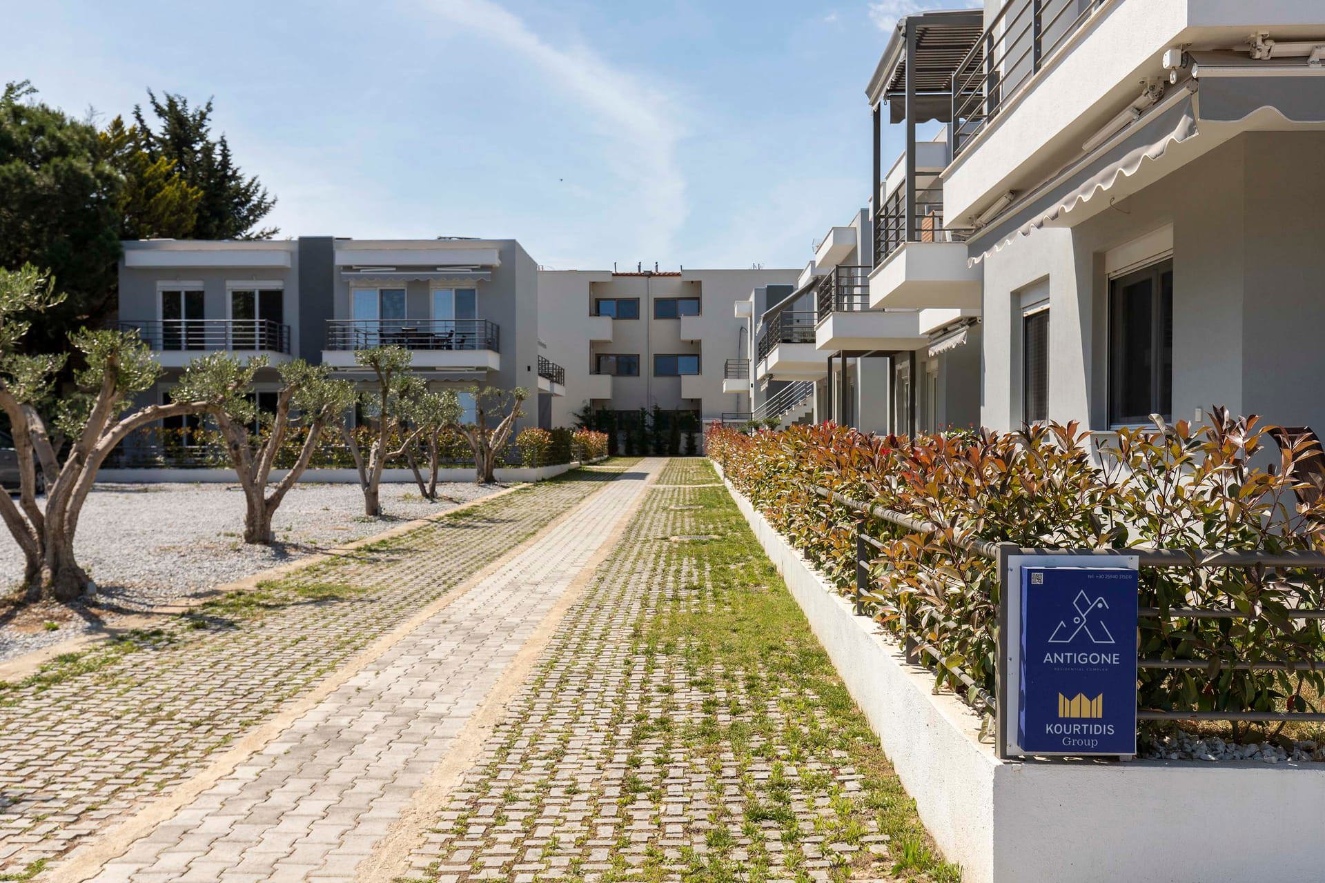 Danai Residential Complex fotoğrafı