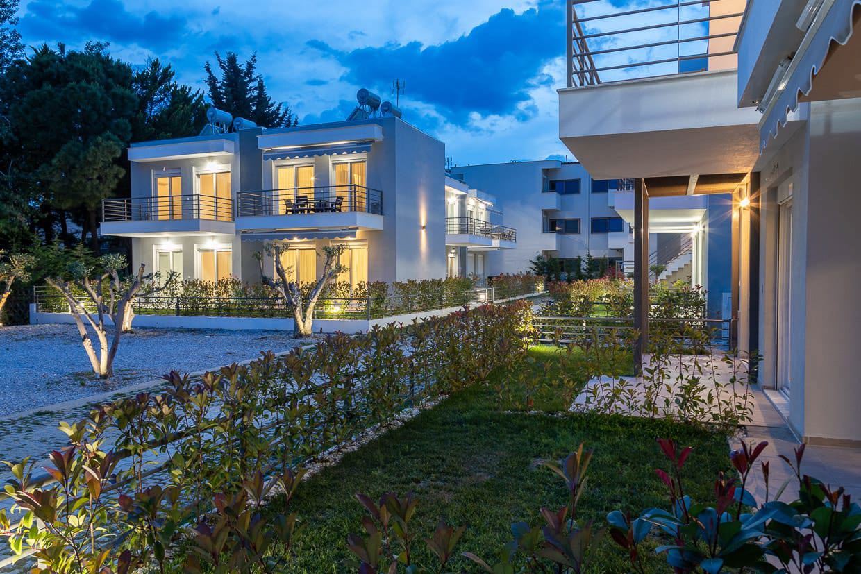 Danai Residential Complex galeri fotoğrafı