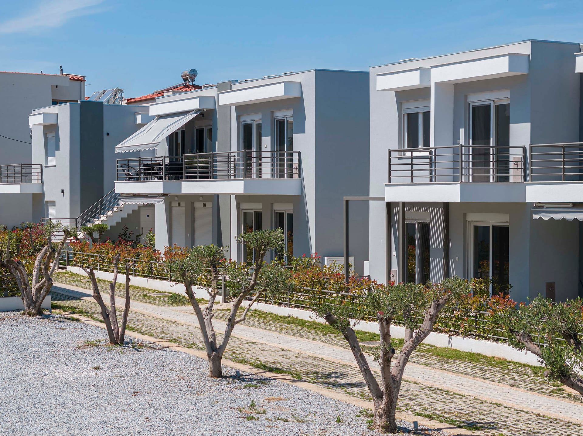 Danai Residential Complex galeri fotoğrafı