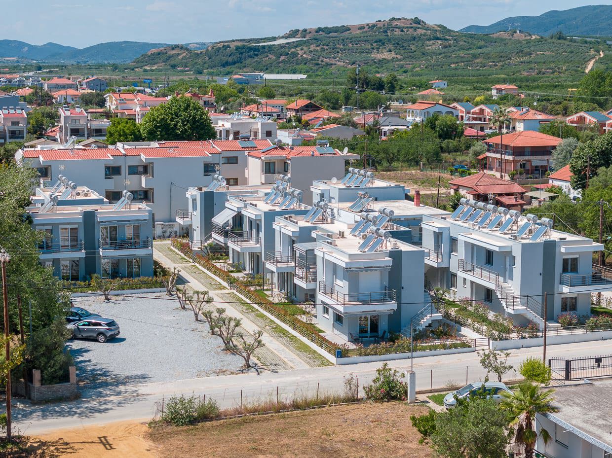 Danai Residential Complex galeri fotoğrafı