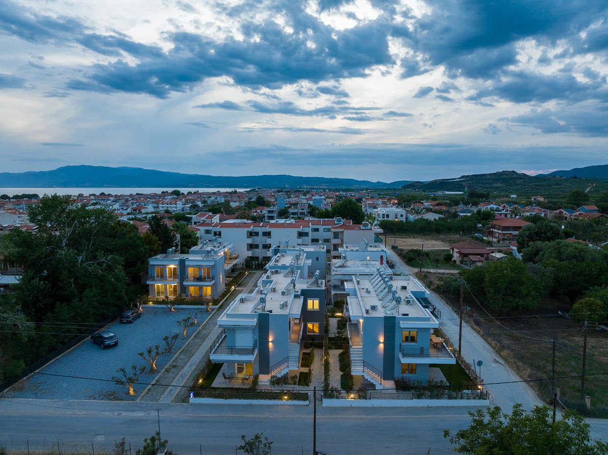 Danai Residential Complex galeri fotoğrafı