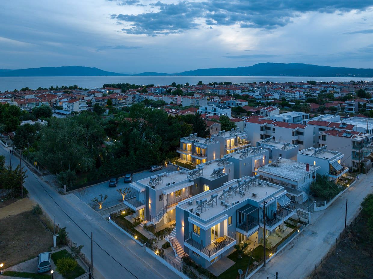 Danai Residential Complex galeri fotoğrafı