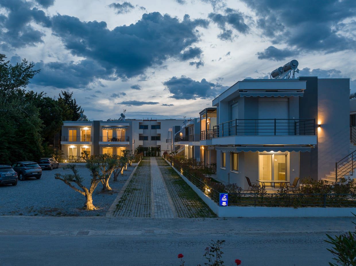 Danai Residential Complex galeri fotoğrafı