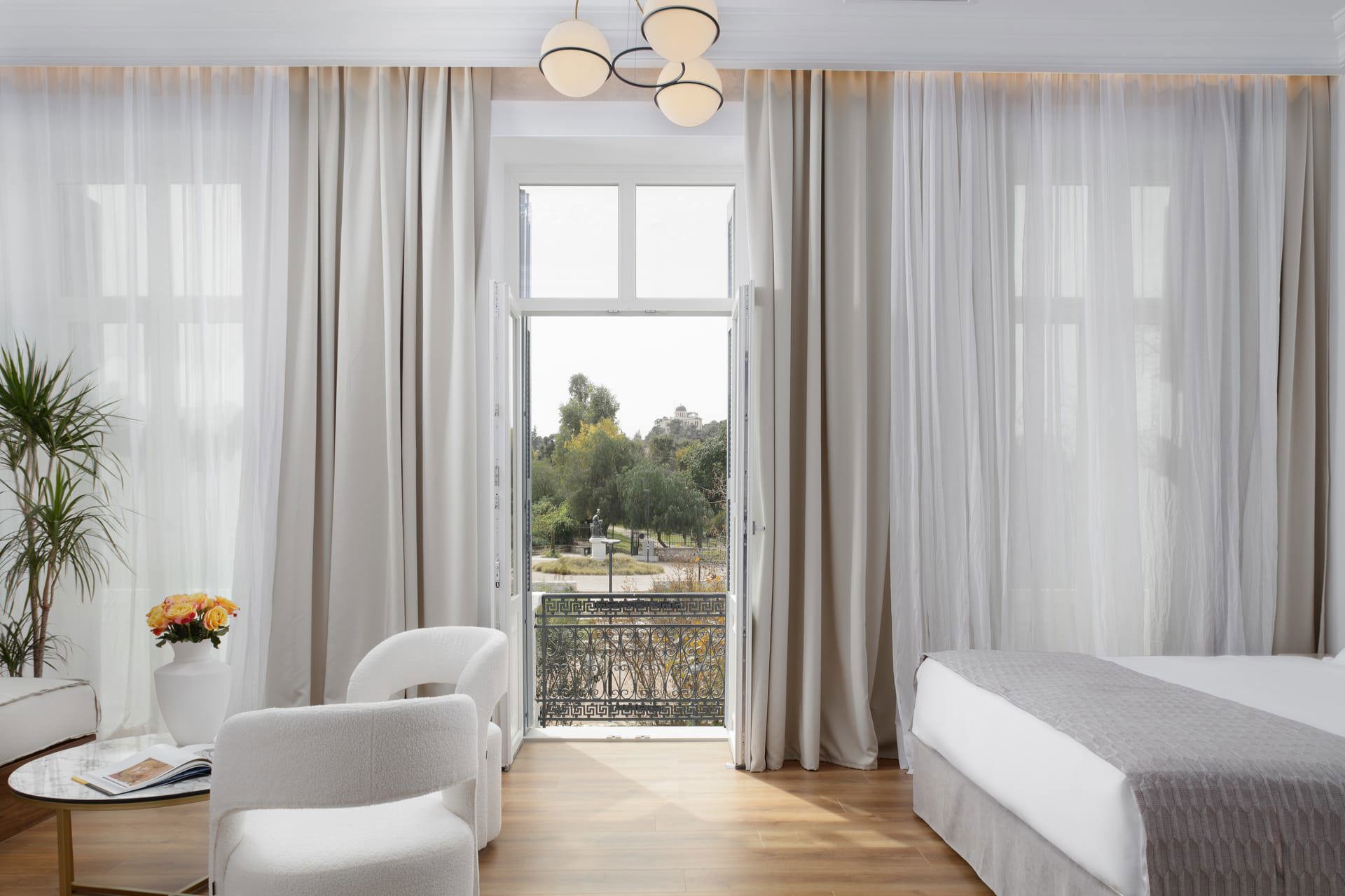 Aria Boutique Hotel galeri fotoğrafı