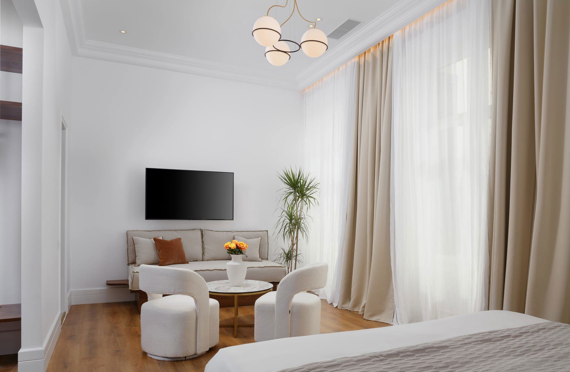 Aria Boutique Hotel galeri fotoğrafı