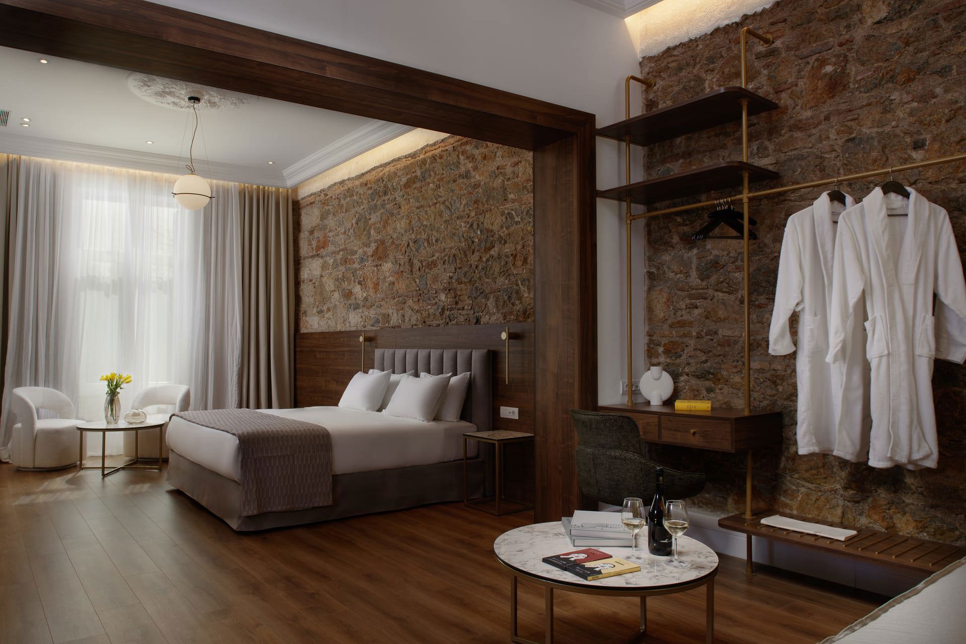 Aria Boutique Hotel galeri fotoğrafı