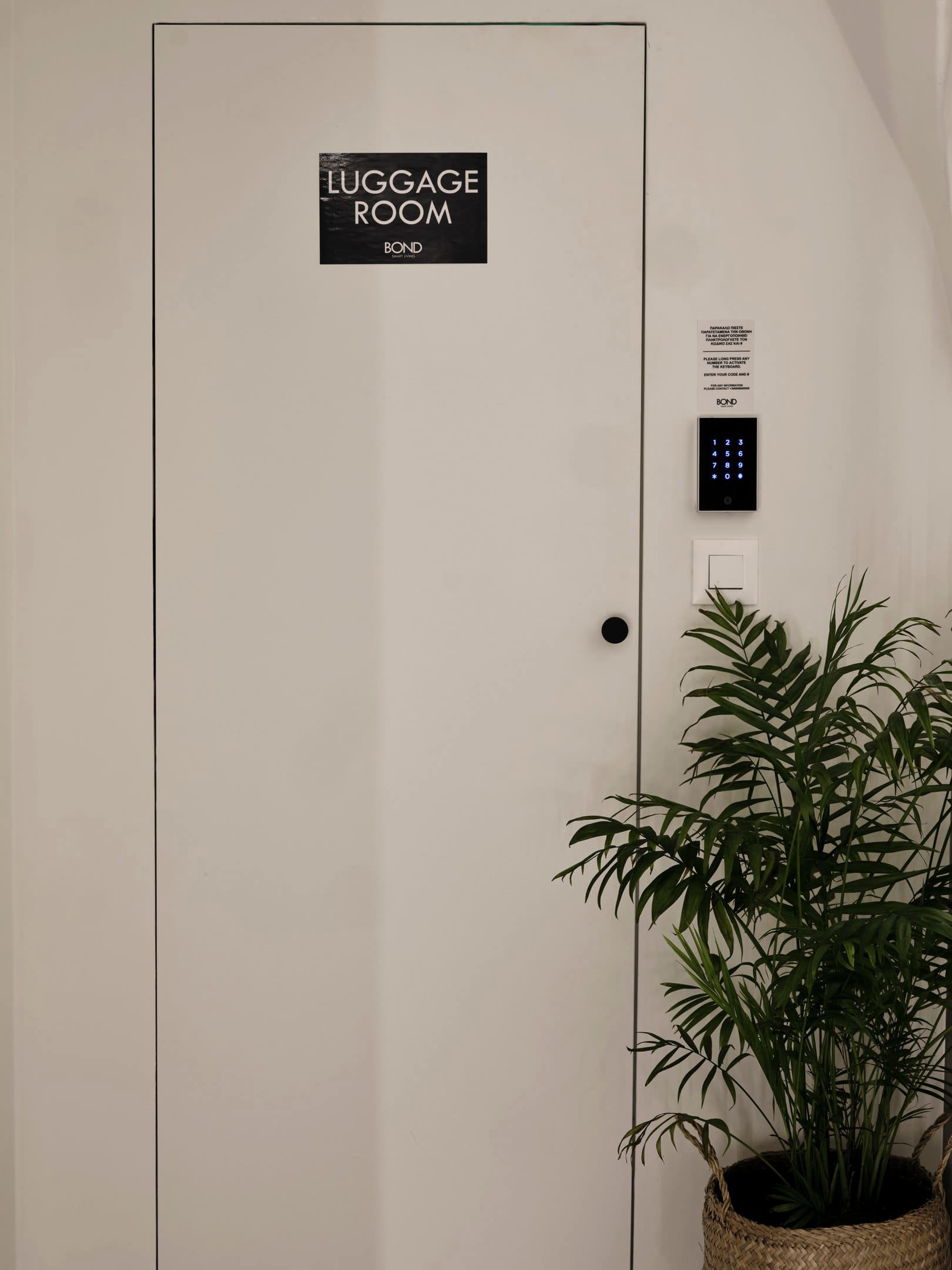 Bond Smart Living Suites galeri fotoğrafı