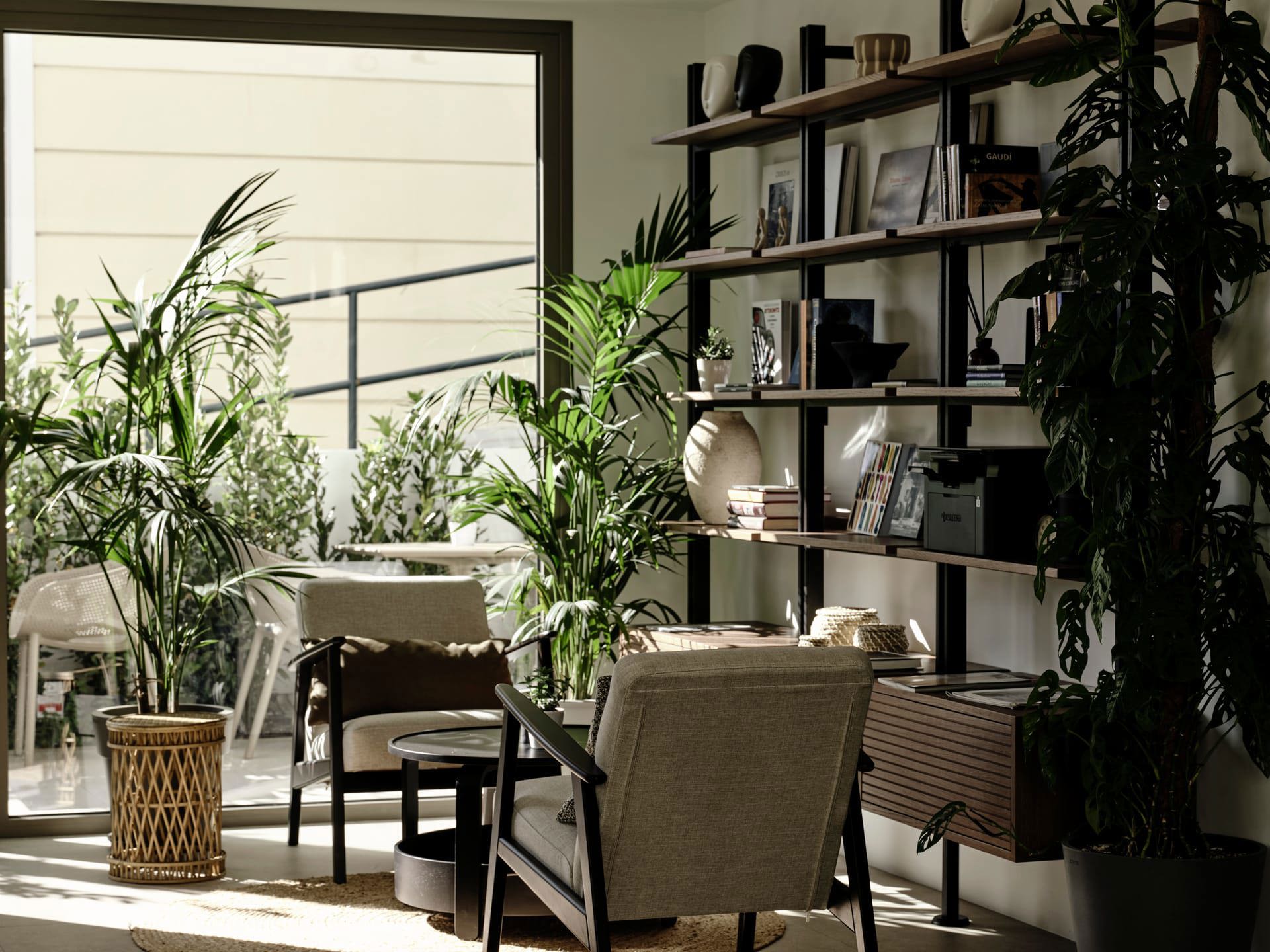 Bond Smart Living Suites galeri fotoğrafı