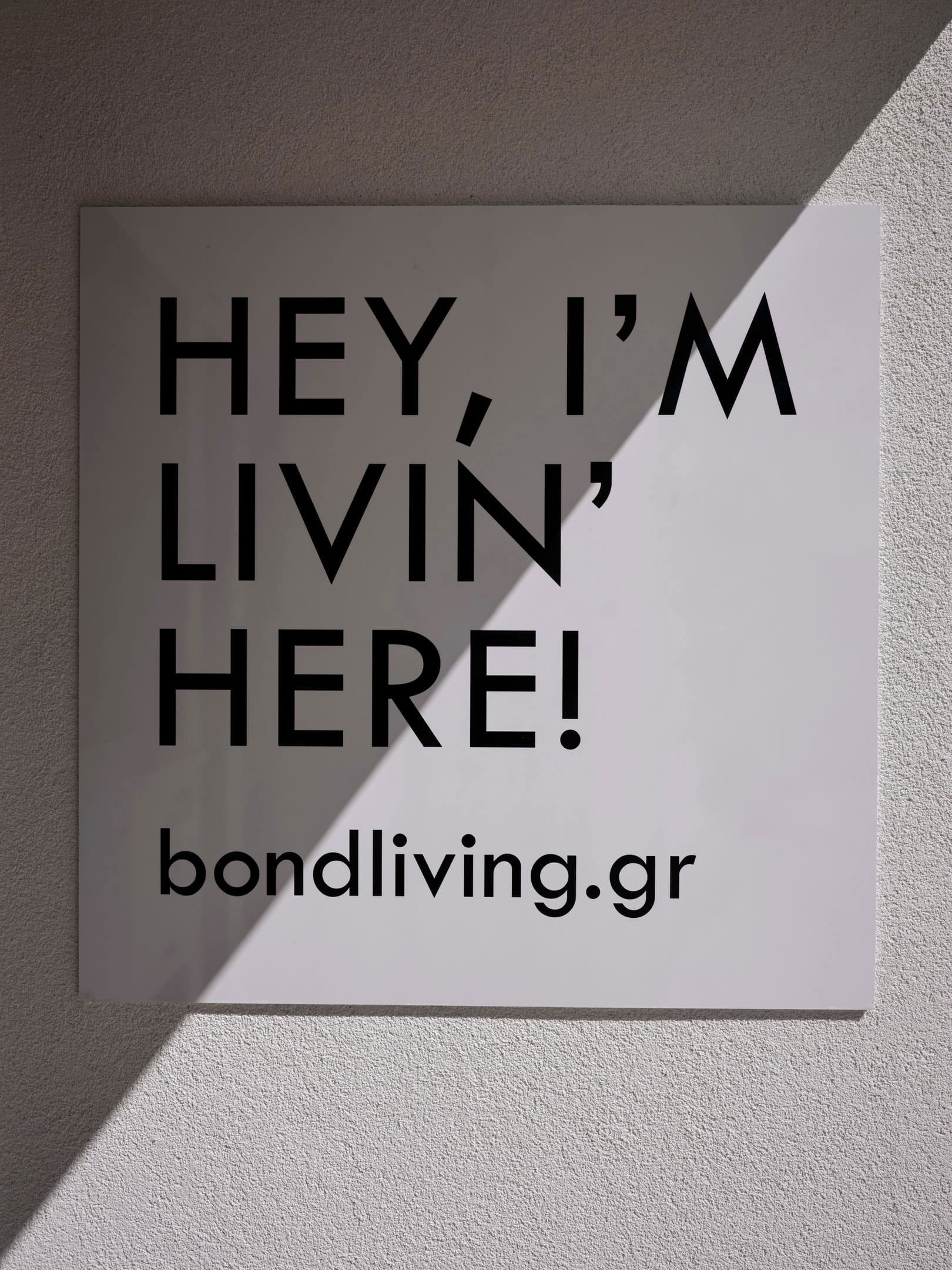 Bond Smart Living Suites galeri fotoğrafı