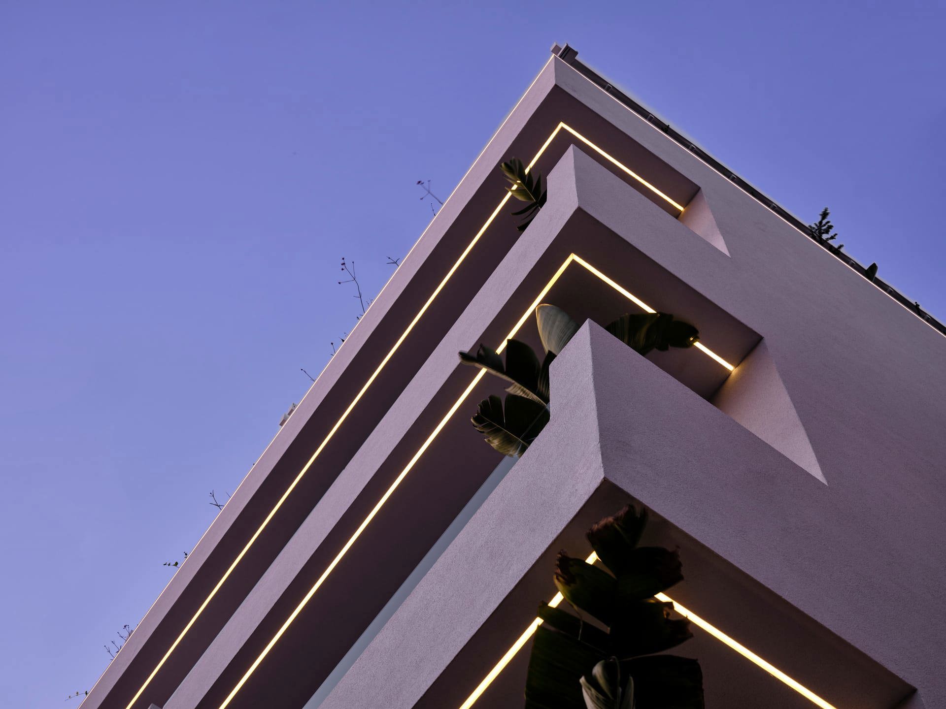 Bond Smart Living Suites galeri fotoğrafı