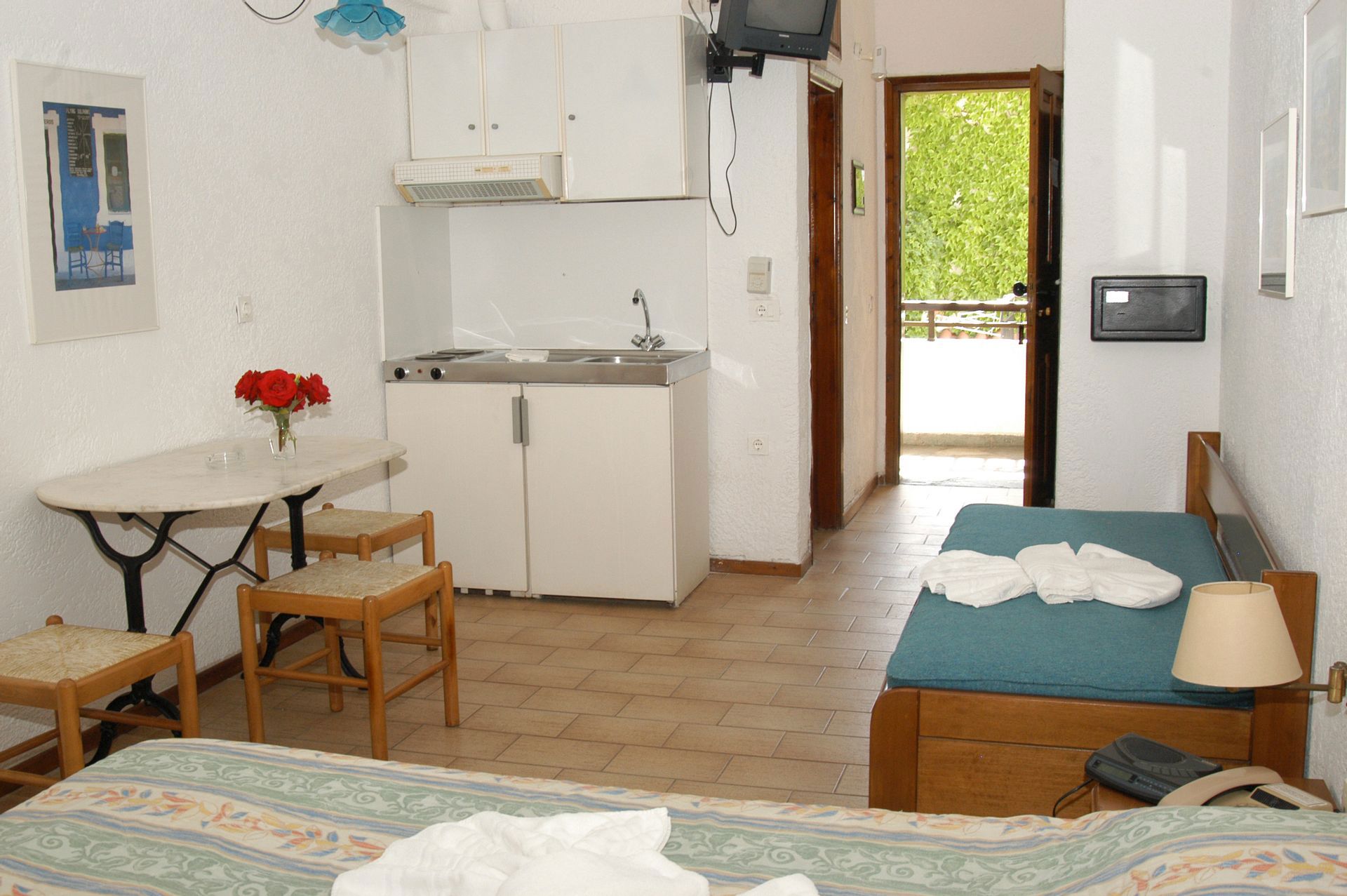 Golden Beach Hotel galeri fotoğrafı