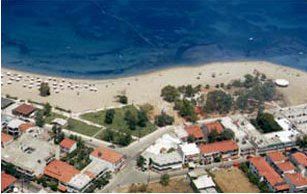 Golden Beach Hotel galeri fotoğrafı
