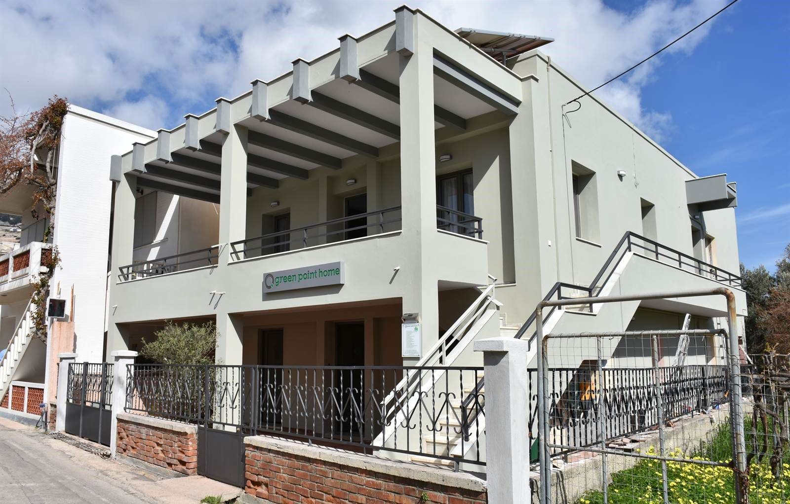 Green Point Home galeri fotoğrafı