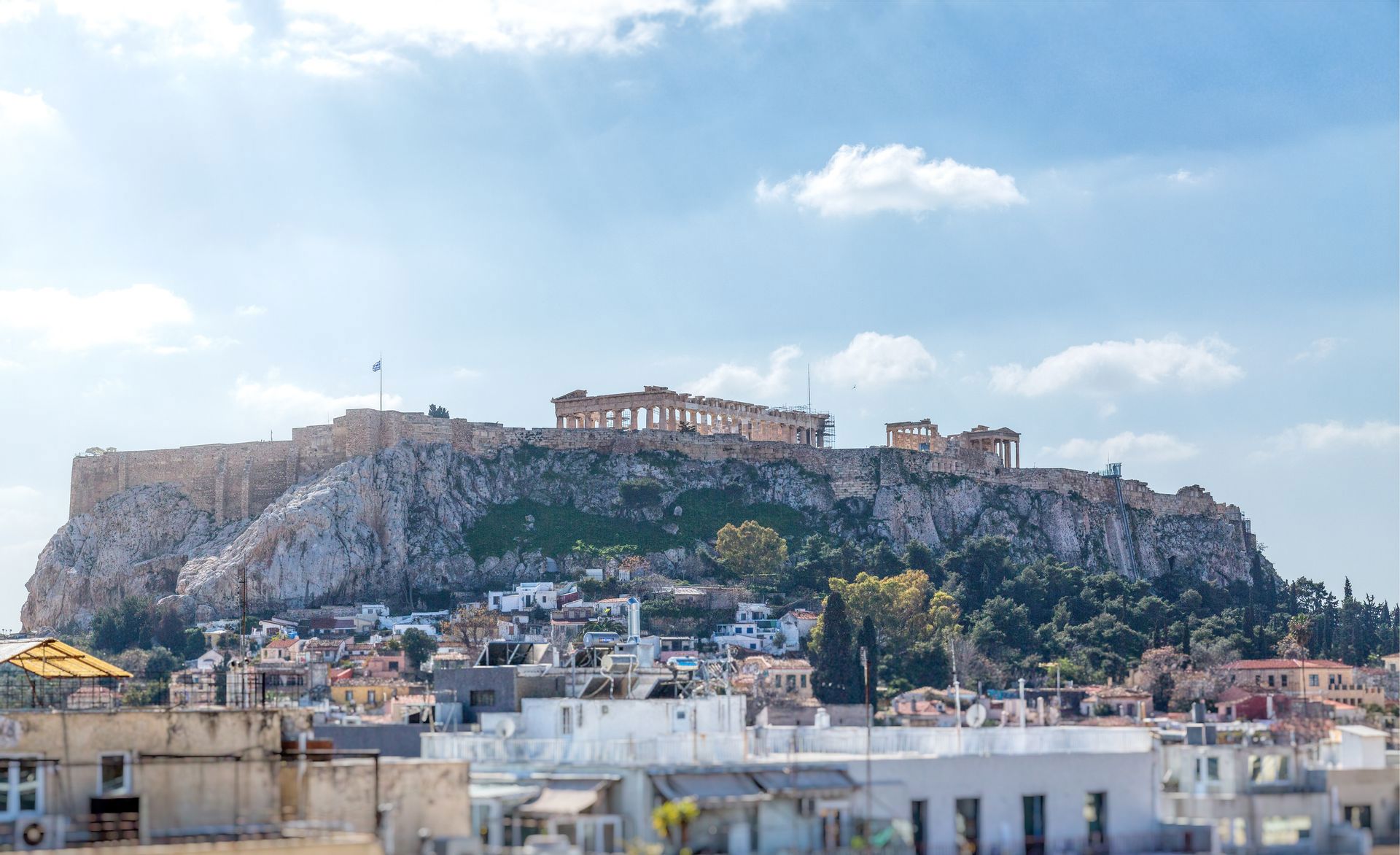Athens Ivy galeri fotoğrafı
