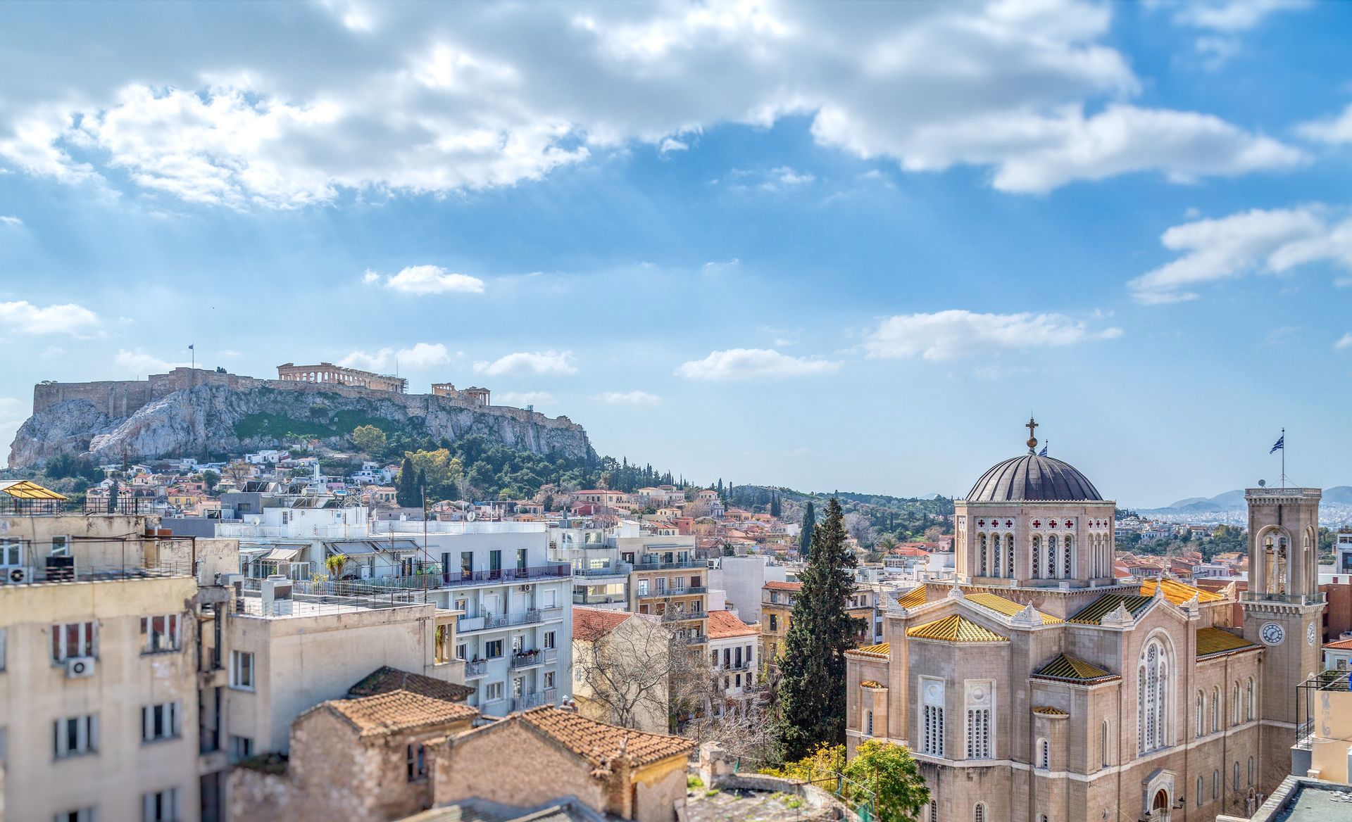 Athens Ivy galeri fotoğrafı