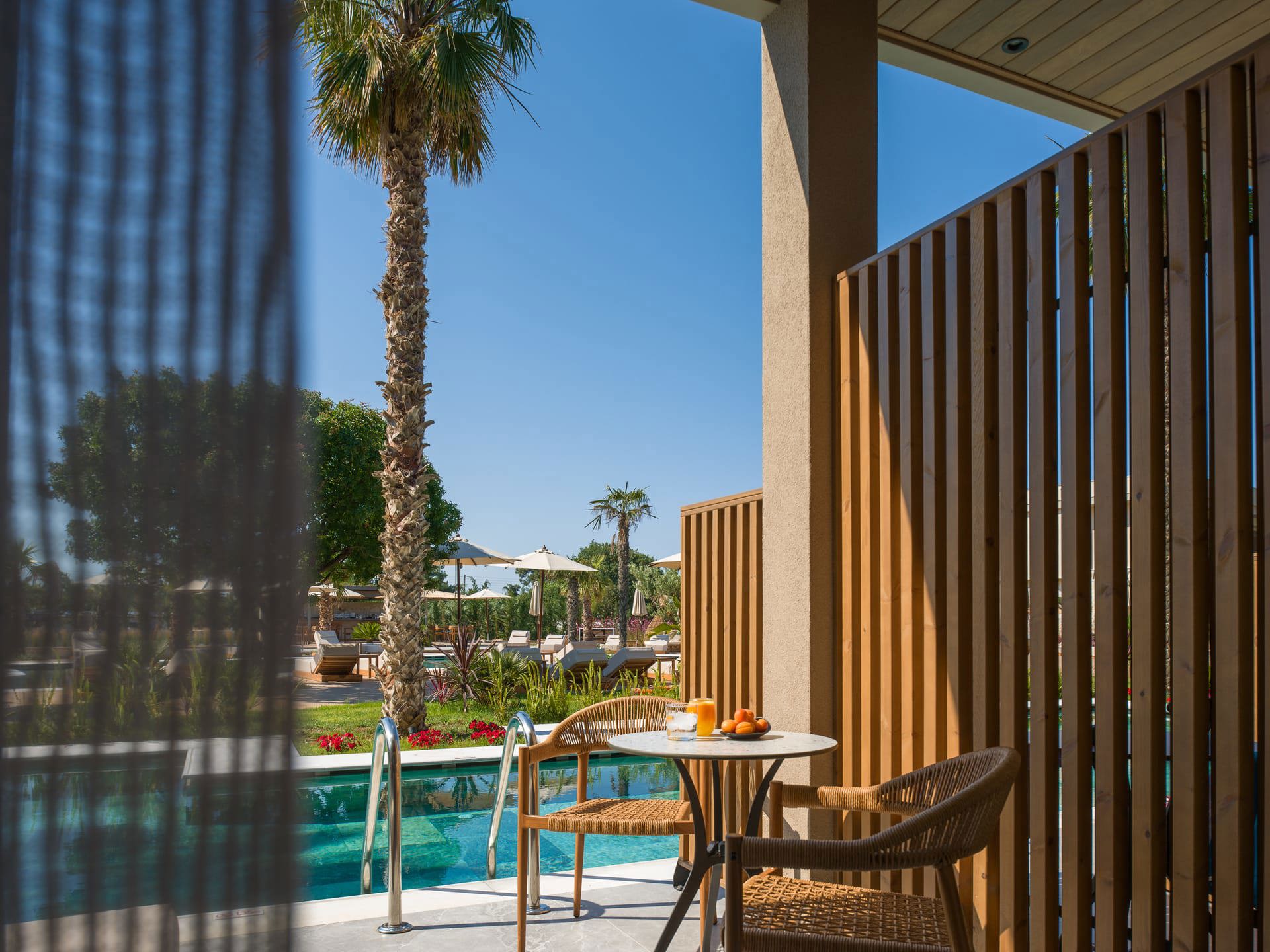 Portes Theros Adults Only Hotel galeri fotoğrafı
