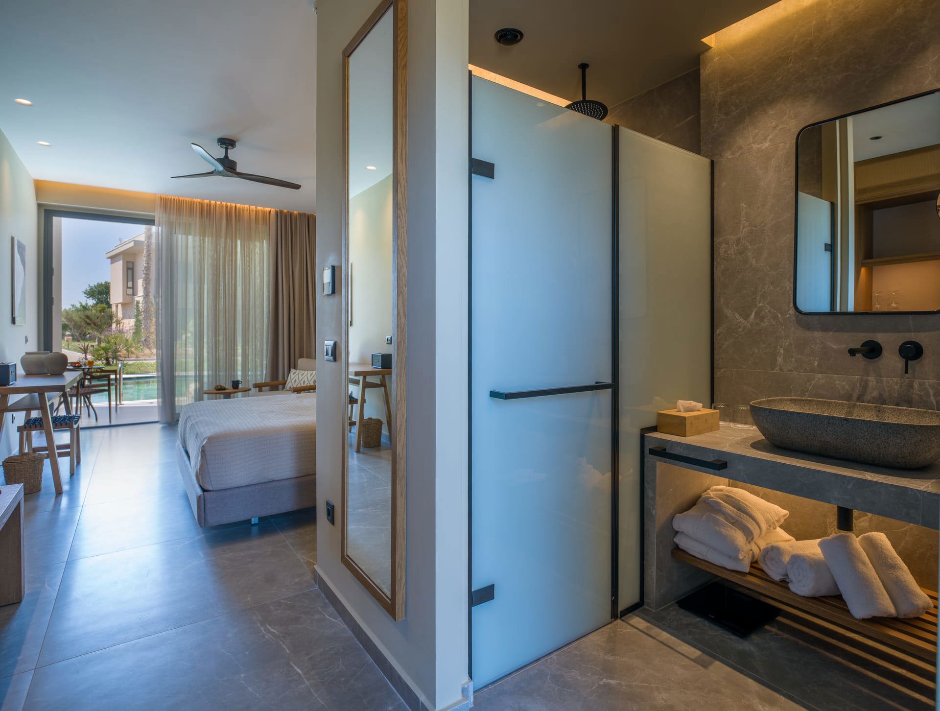 Portes Theros Adults Only Hotel galeri fotoğrafı