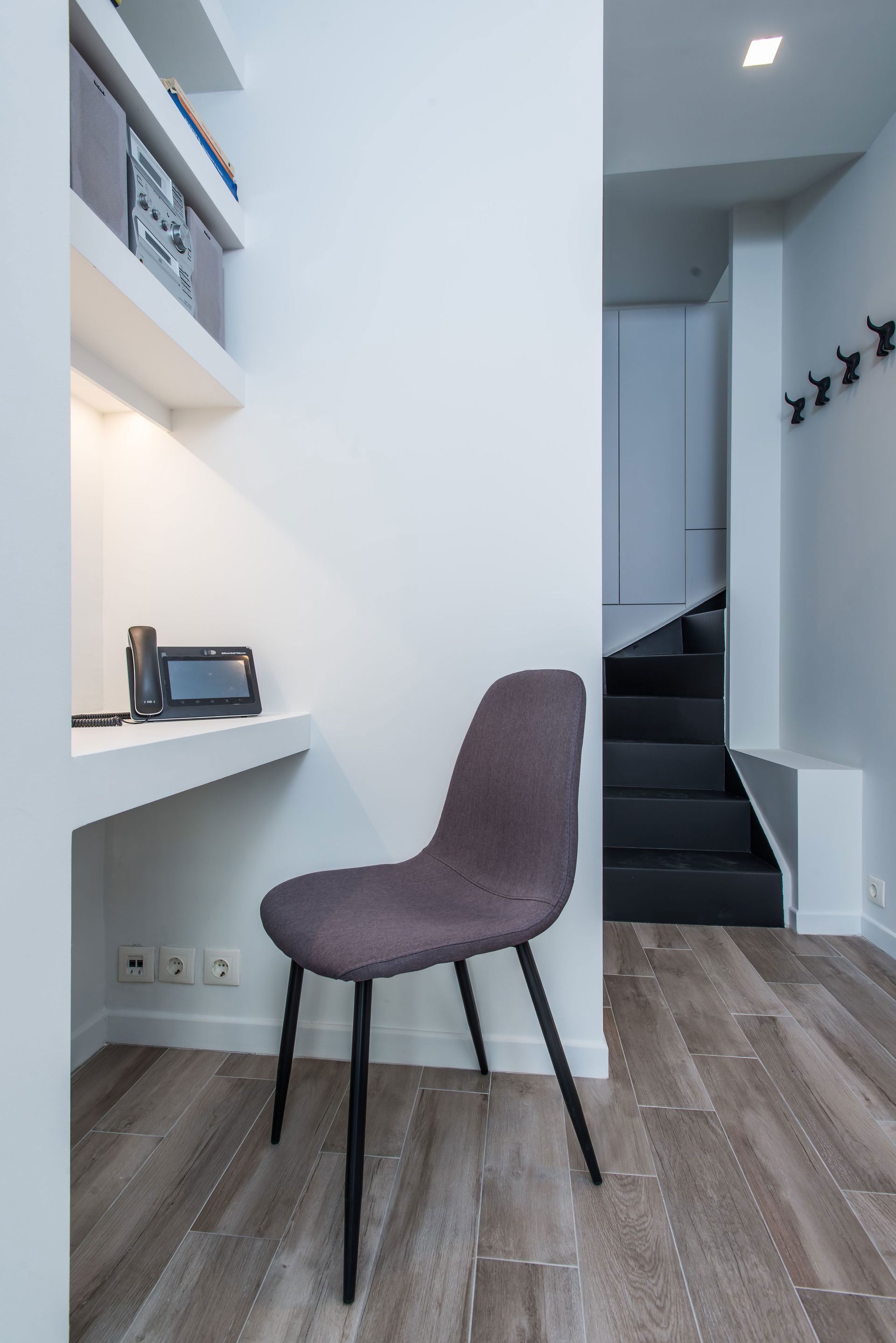 SpotApart Residences galeri fotoğrafı