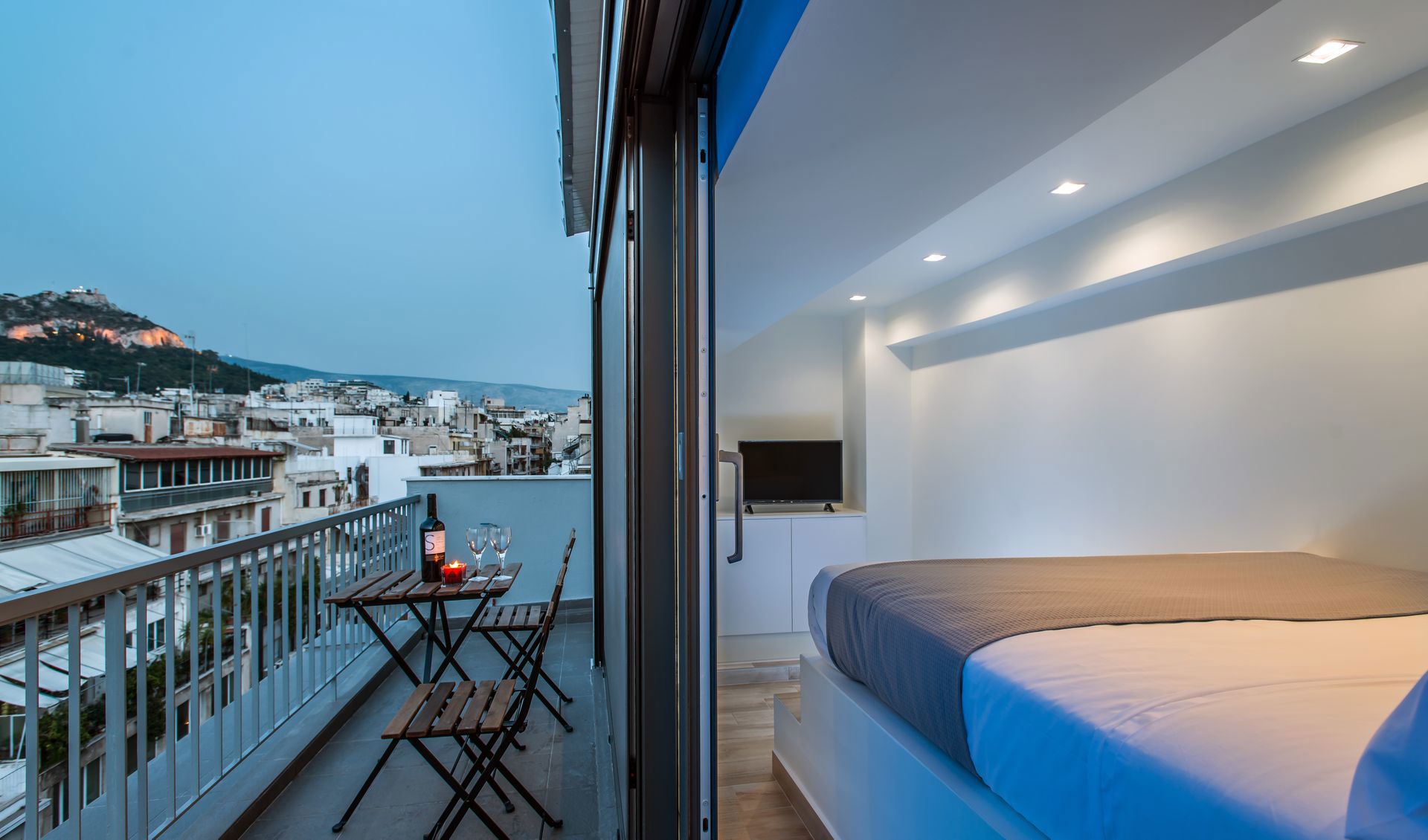 SpotApart Residences fotoğrafı