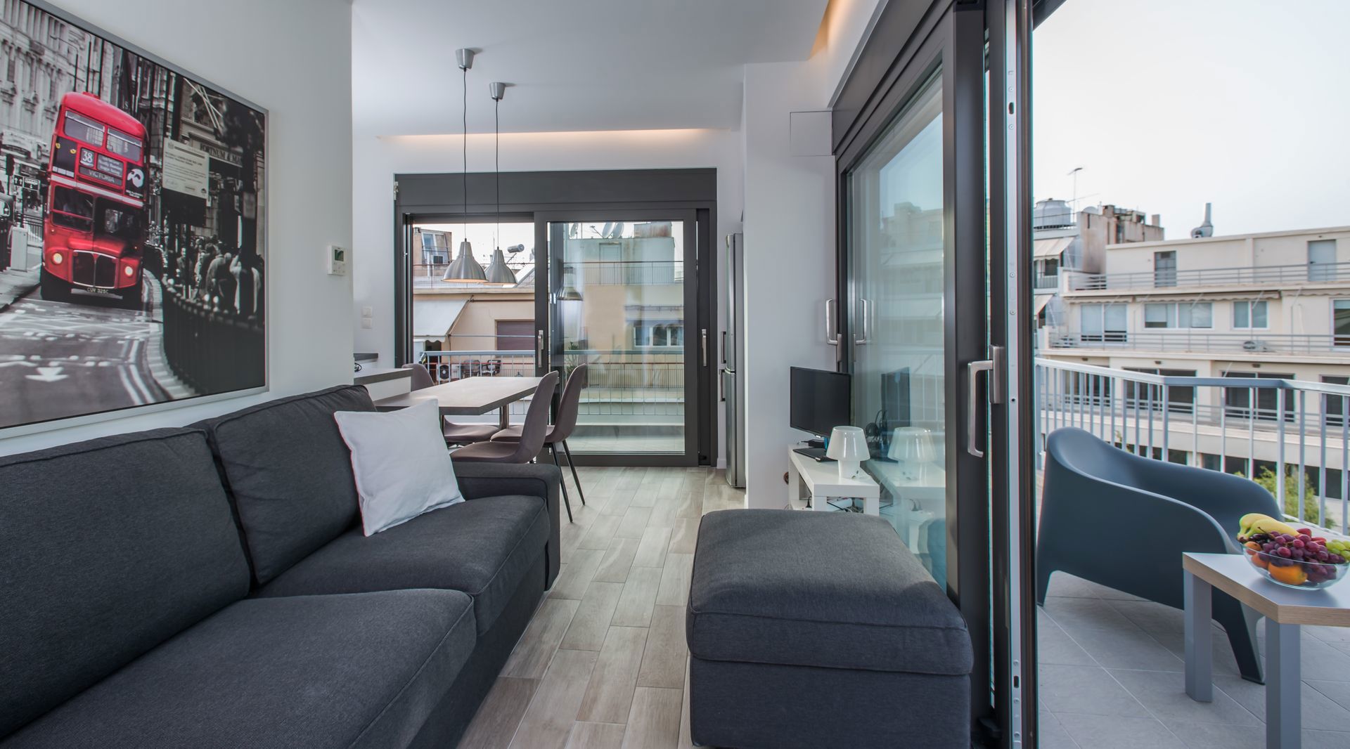 SpotApart Residences fotoğrafı