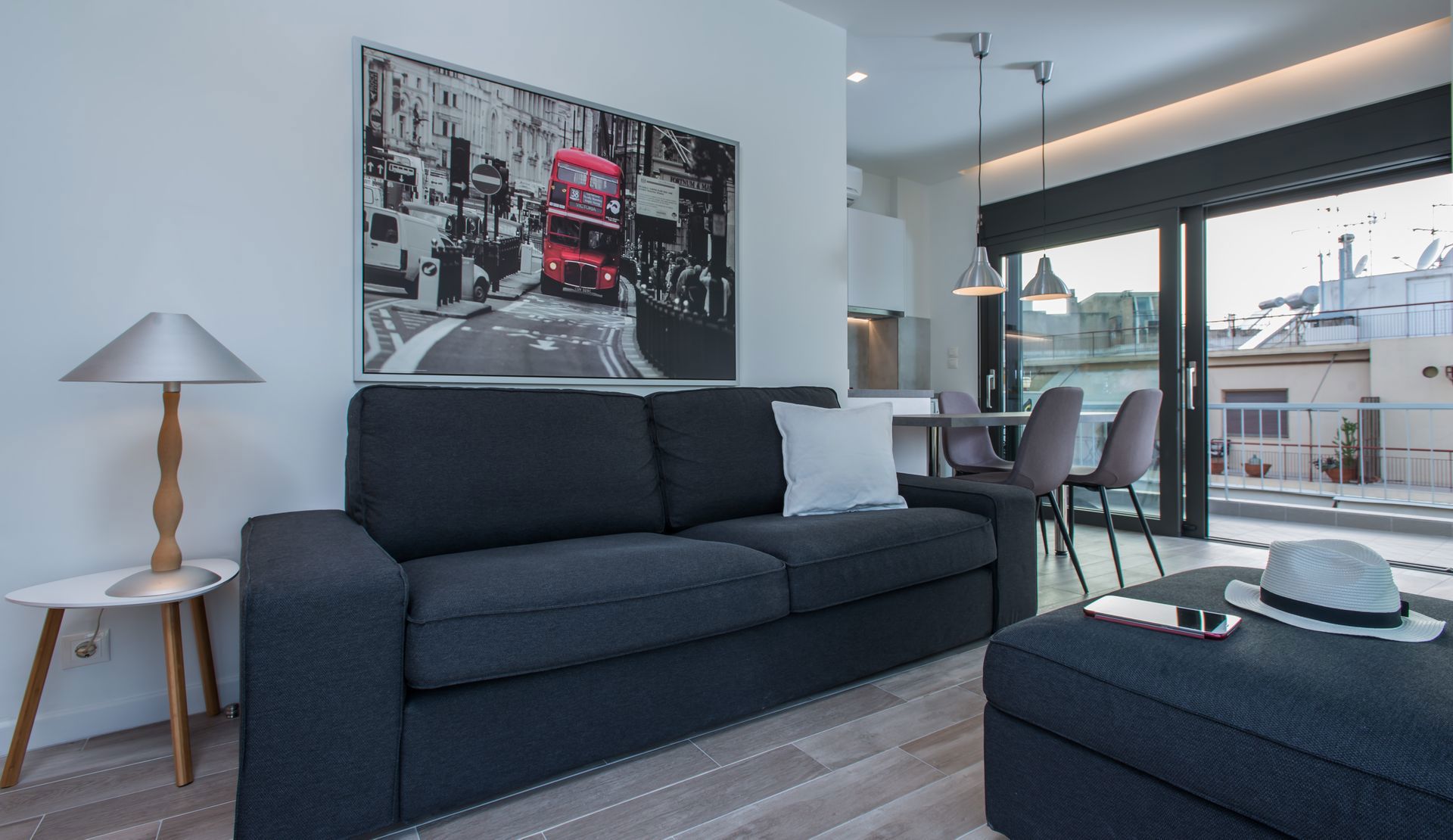SpotApart Residences galeri fotoğrafı