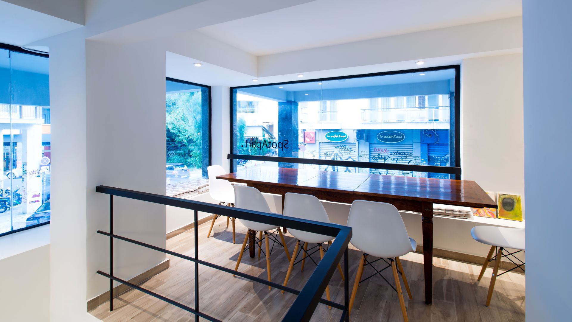 SpotApart Residences galeri fotoğrafı