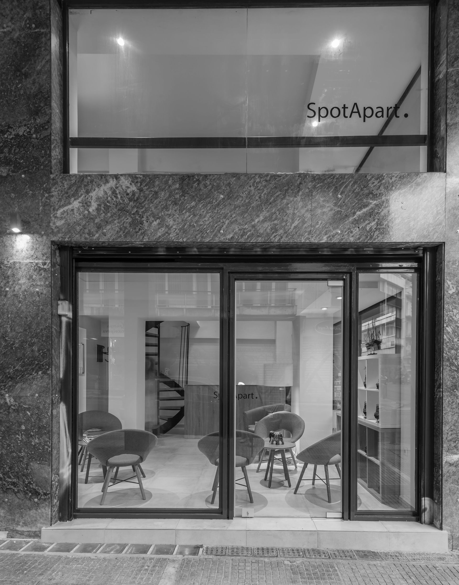 SpotApart Residences galeri fotoğrafı