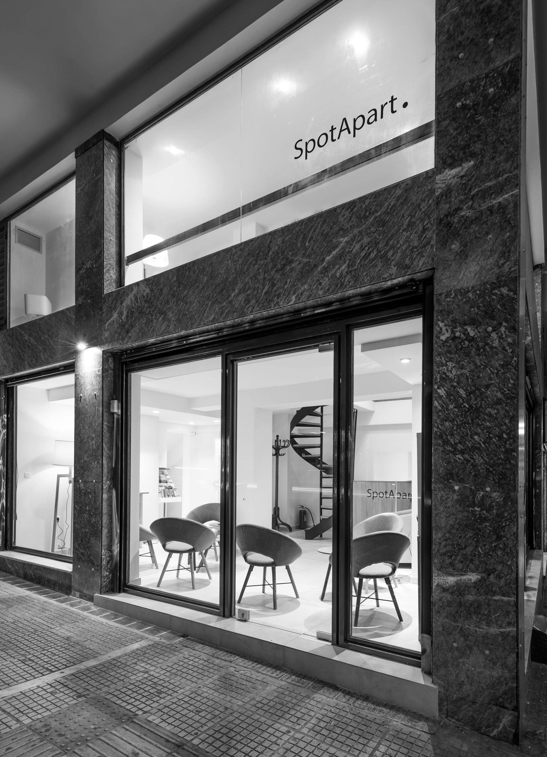 SpotApart Residences galeri fotoğrafı