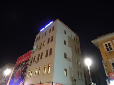 Ankara Hotel
