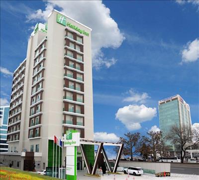 Holiday Inn Ankara - Cukurambar, An Ihg Hotel