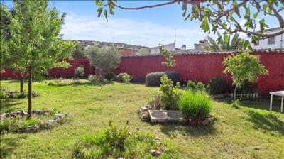 3 Bedrooms House With Private Pool Enclosed Garden And Wifi At Picon