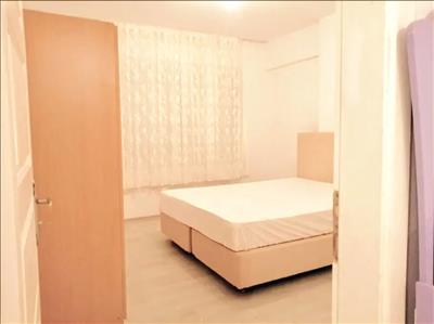 2 Bedroom Apartment In Alanya City