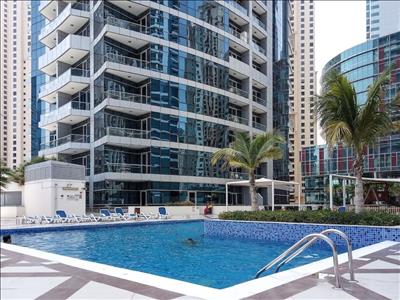 1br Tranquil Space With Incredible Marina Views!