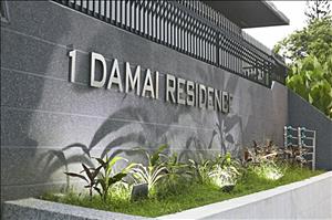 1 Damai Residence