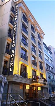 Grand Marcello Hotel