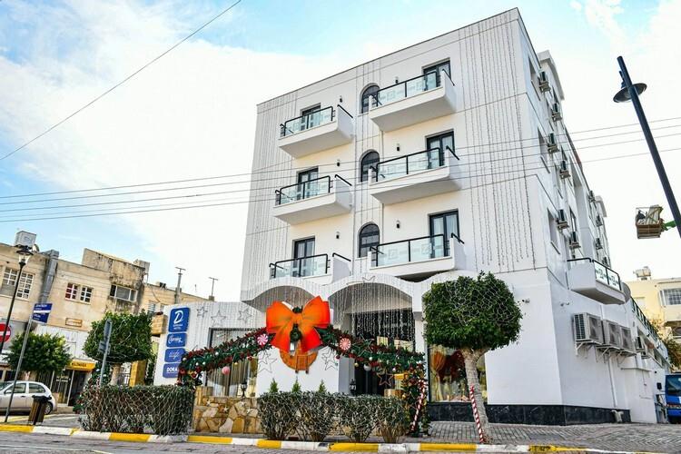 Dorana Otel