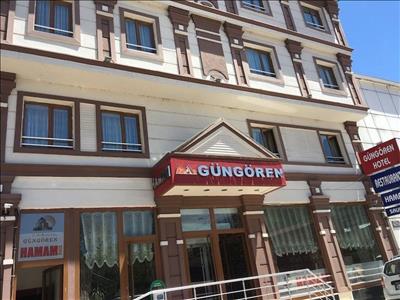 Gungoren Hotel